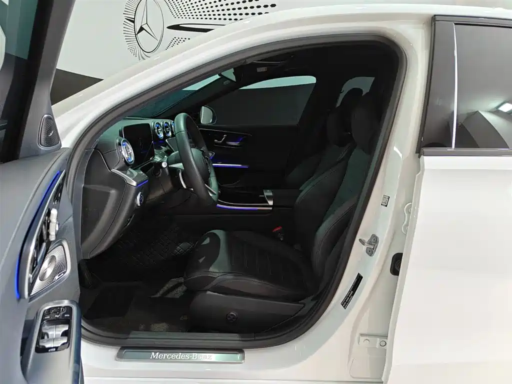Mercedes-Benz C-Class C 2023 C 260 L Sport