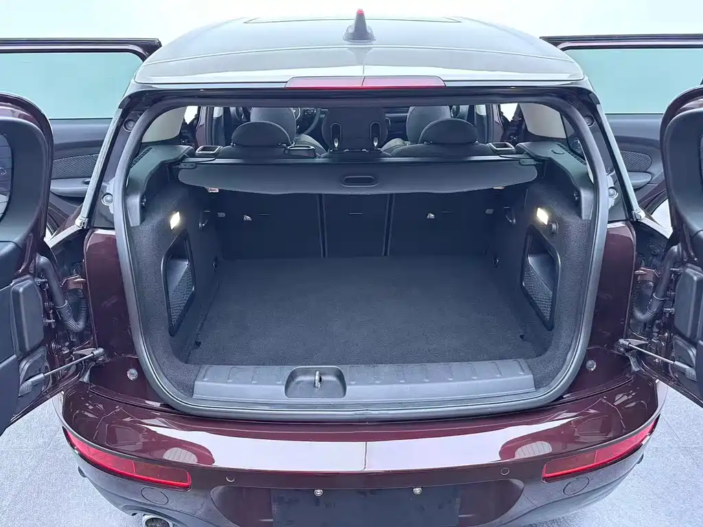 MINI Mini Clubman — миниатюра 23