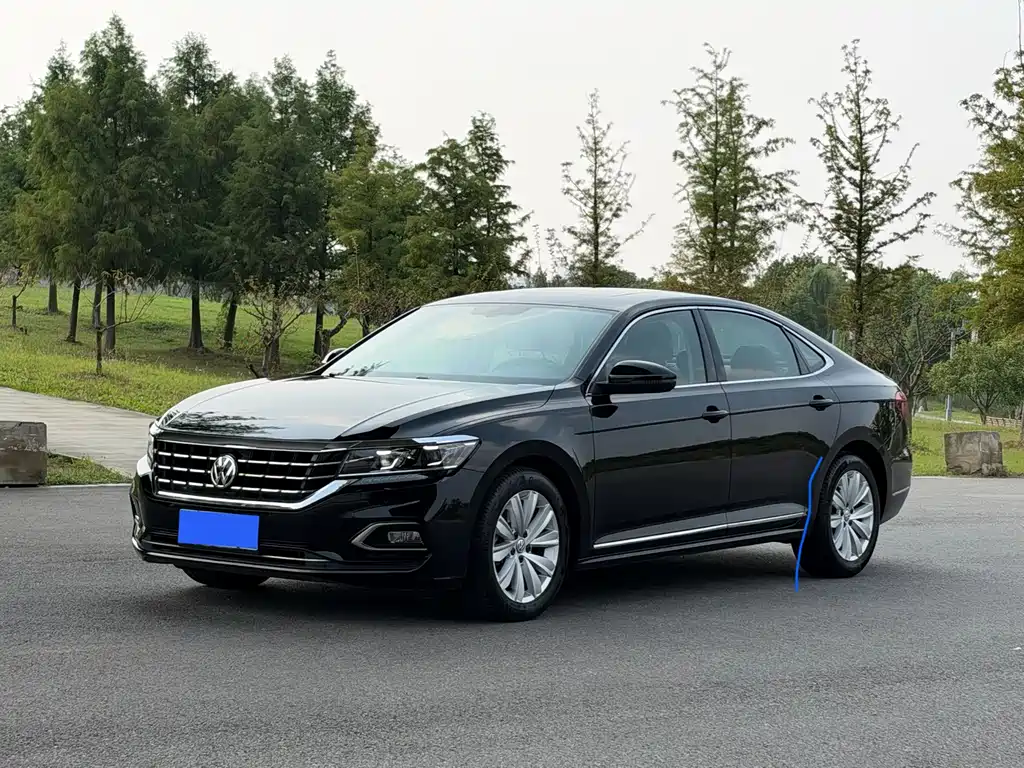 Volkswagen Passat — фотографии объявления, Фото 3