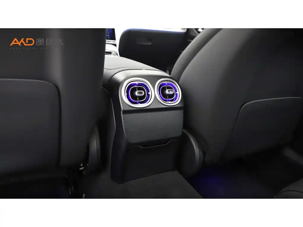 MERCEDES-BENZ C CLASS NEW ENERGY