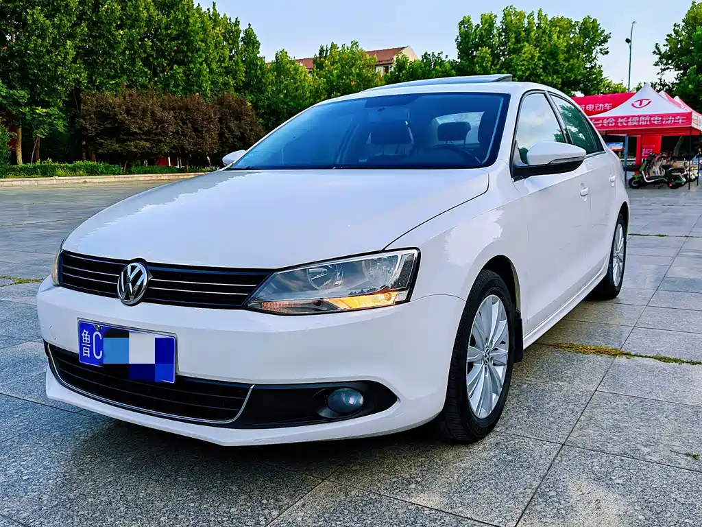 Volkswagen Sagitar — миниатюра 4