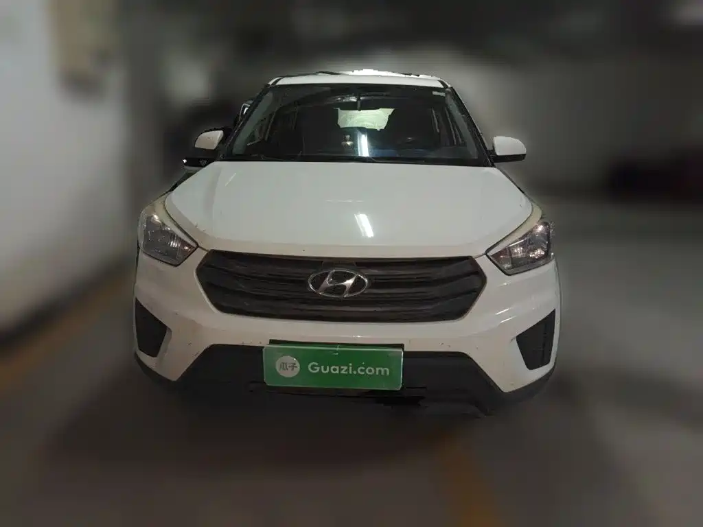 Hyundai ix25 — миниатюра 2
