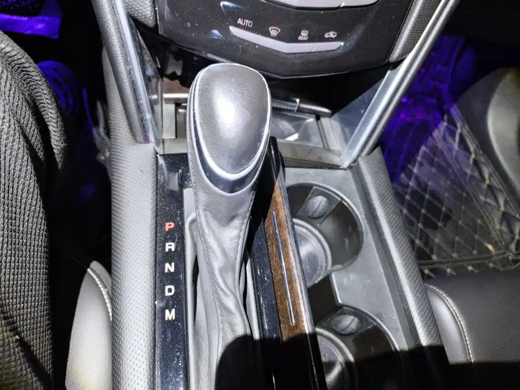 Cadillac XTS — миниатюра 15