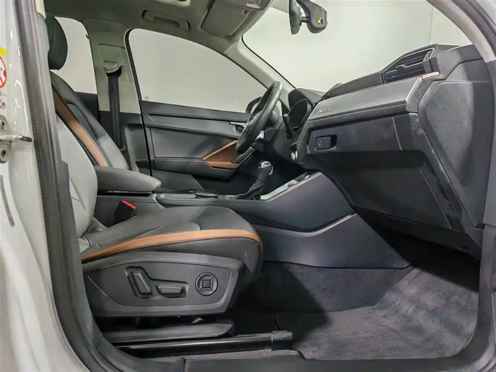 Audi Q3 2020 35 TFSI Fashion
