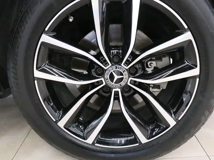 Mercedes-Benz GLC — миниатюра 21
