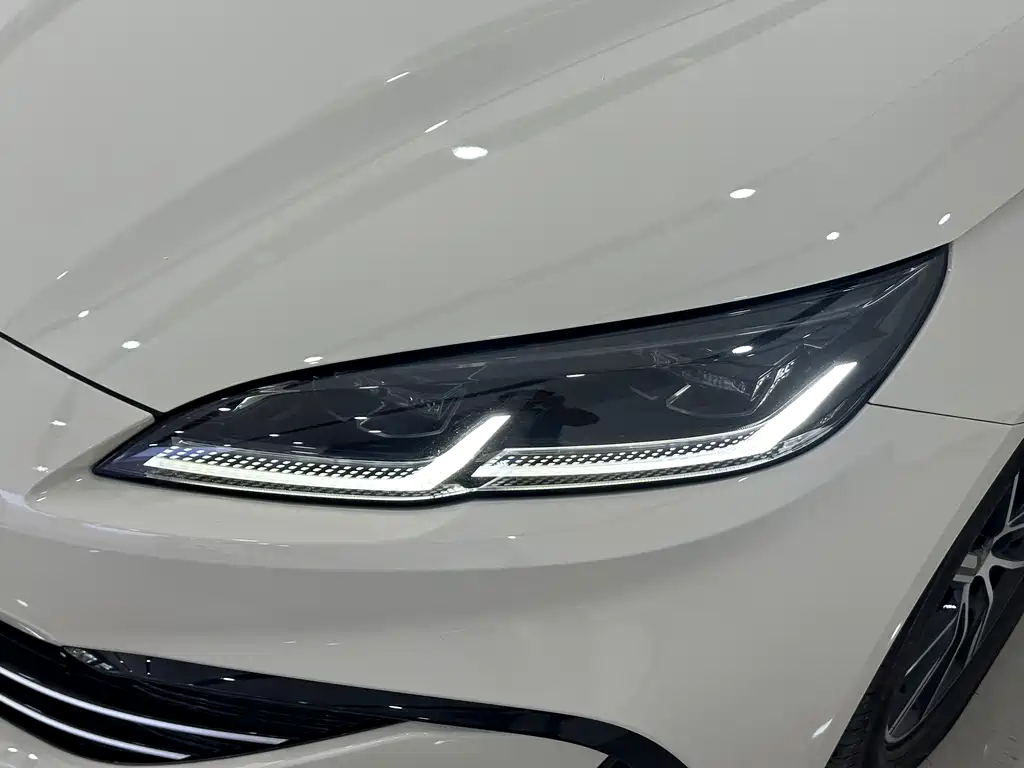 BYD SEAL 06 NEW ENERGY