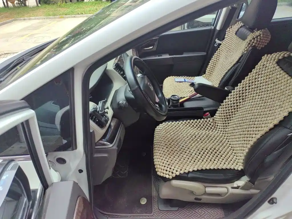 Honda Odyssey — миниатюра 16