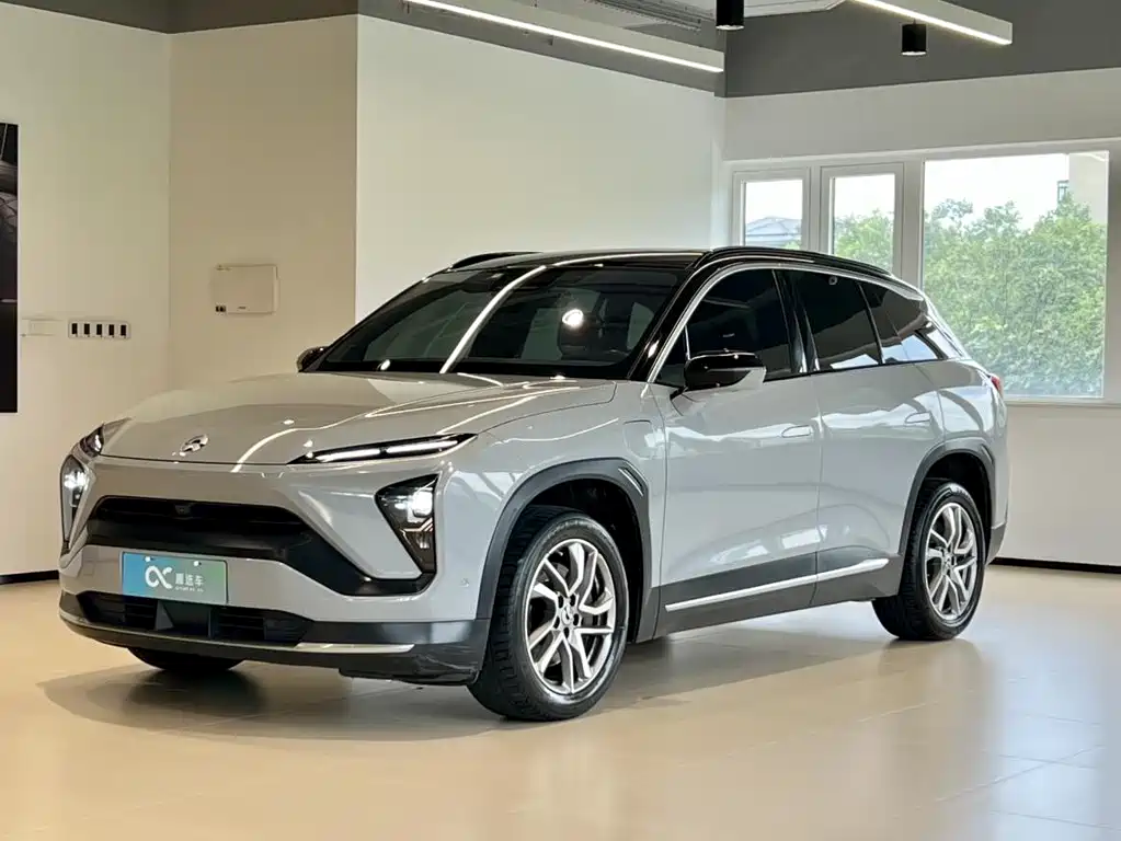 NIO ES6 2020 420KM Sport