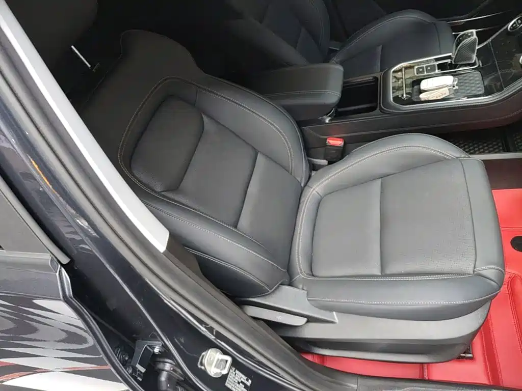 Chery Tiggo 8 — миниатюра 25