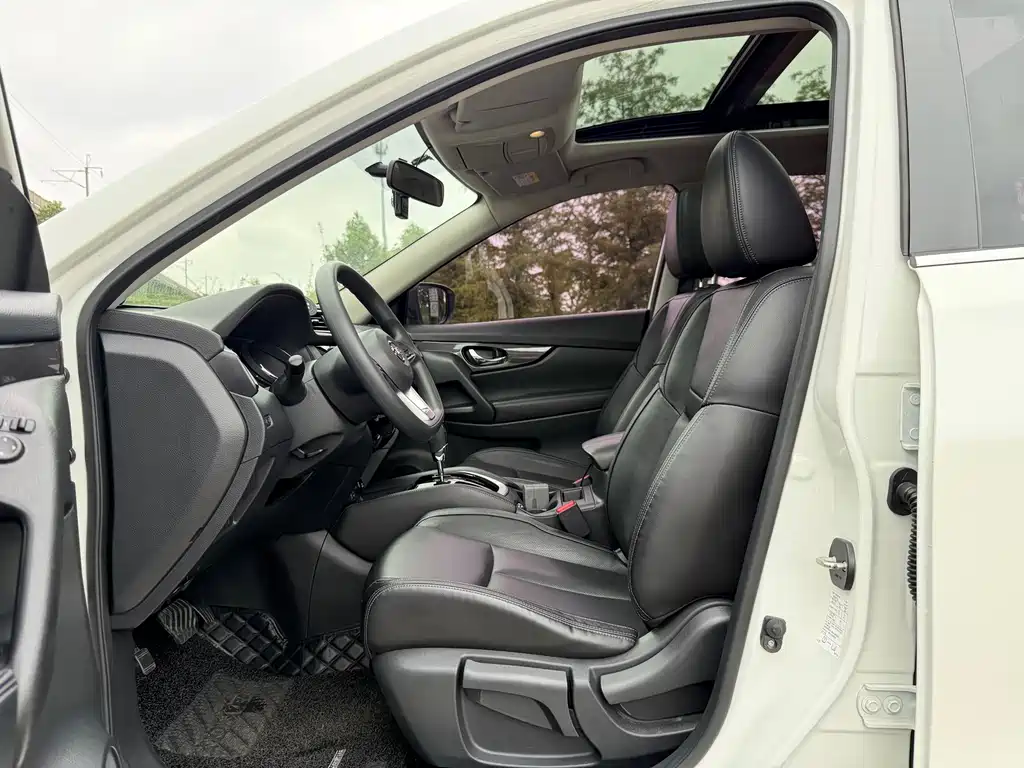 Nissan X-Trail — миниатюра 9