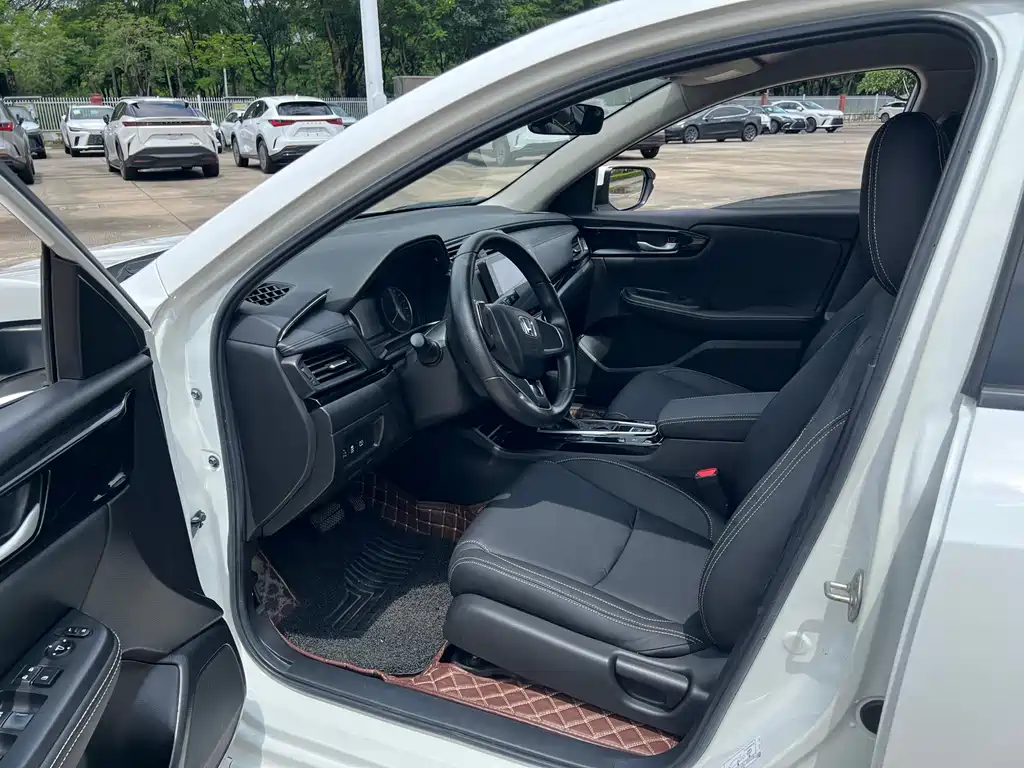 Honda Crider — миниатюра 7