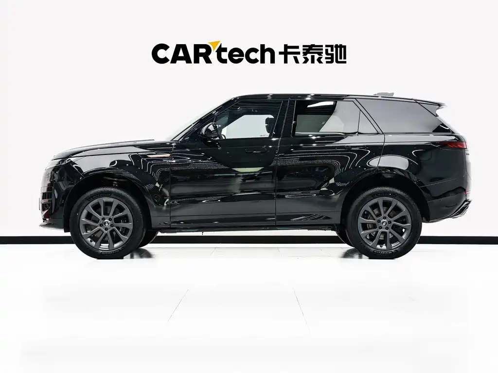 Land Rover Range Rover Sport 2023 400PS Dynamic SE