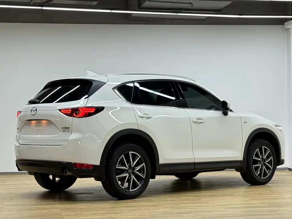 Mazda CX-5 — миниатюра 6
