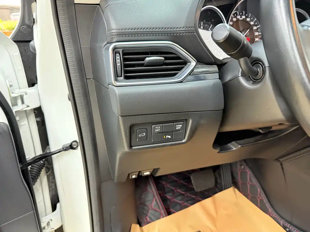 Mazda CX-5 — миниатюра 12