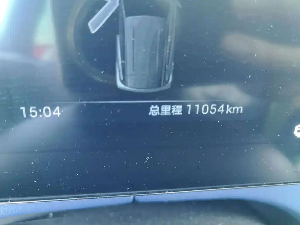 BYD Seagull — миниатюра 5