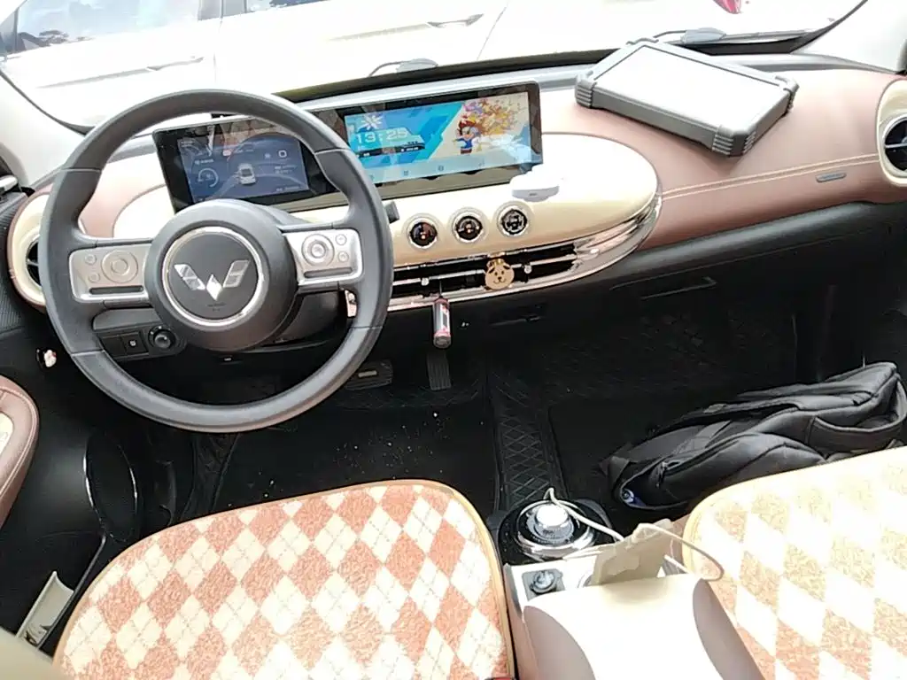 Wuling Bingo — миниатюра 10