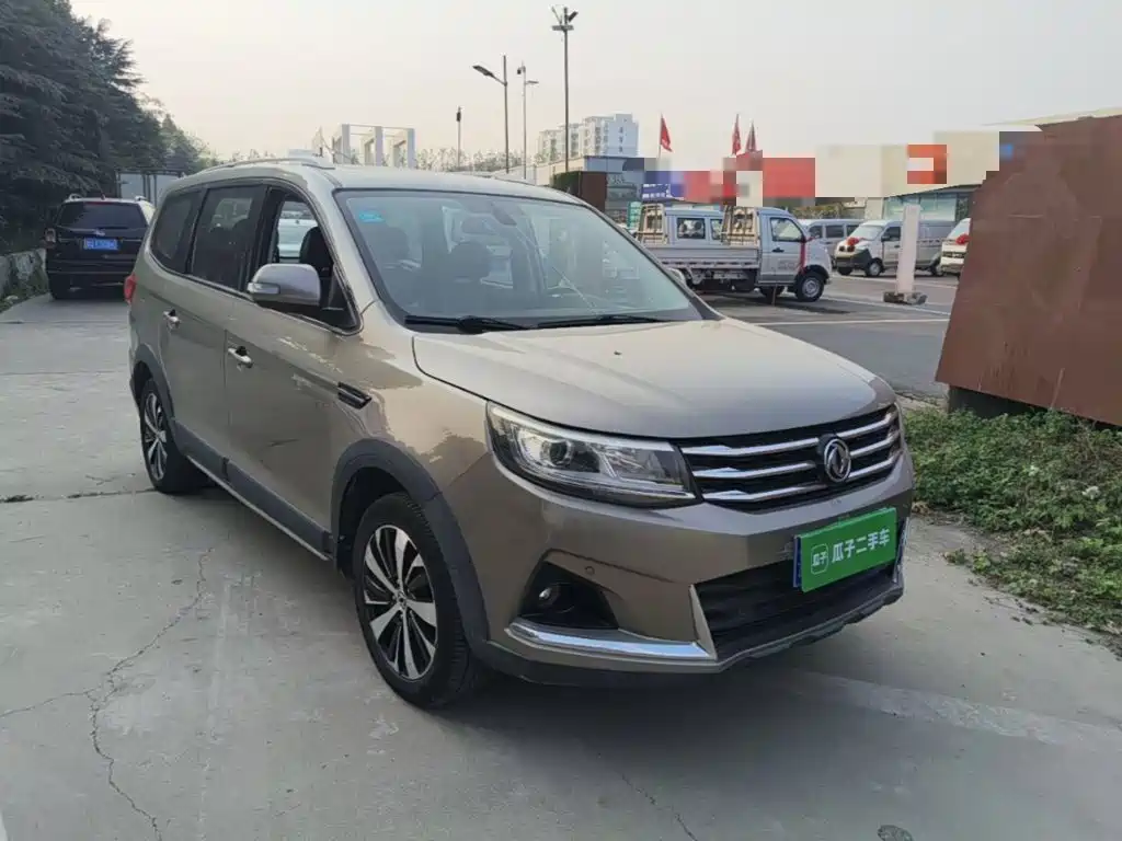 Fengxing X6 — миниатюра 4