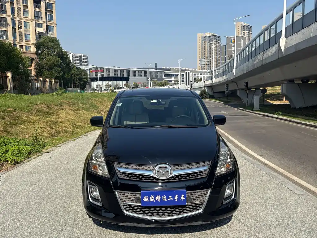 Mazda 8 — миниатюра 2