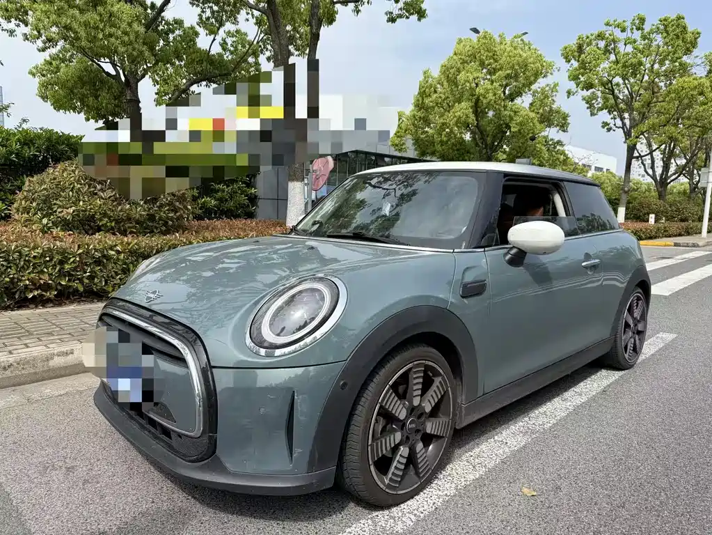Mini Mini 2022
