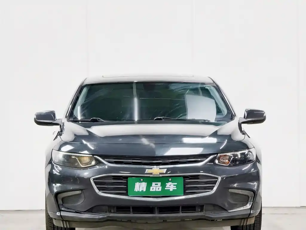 CHEVROLET MAI RUIBAO XL