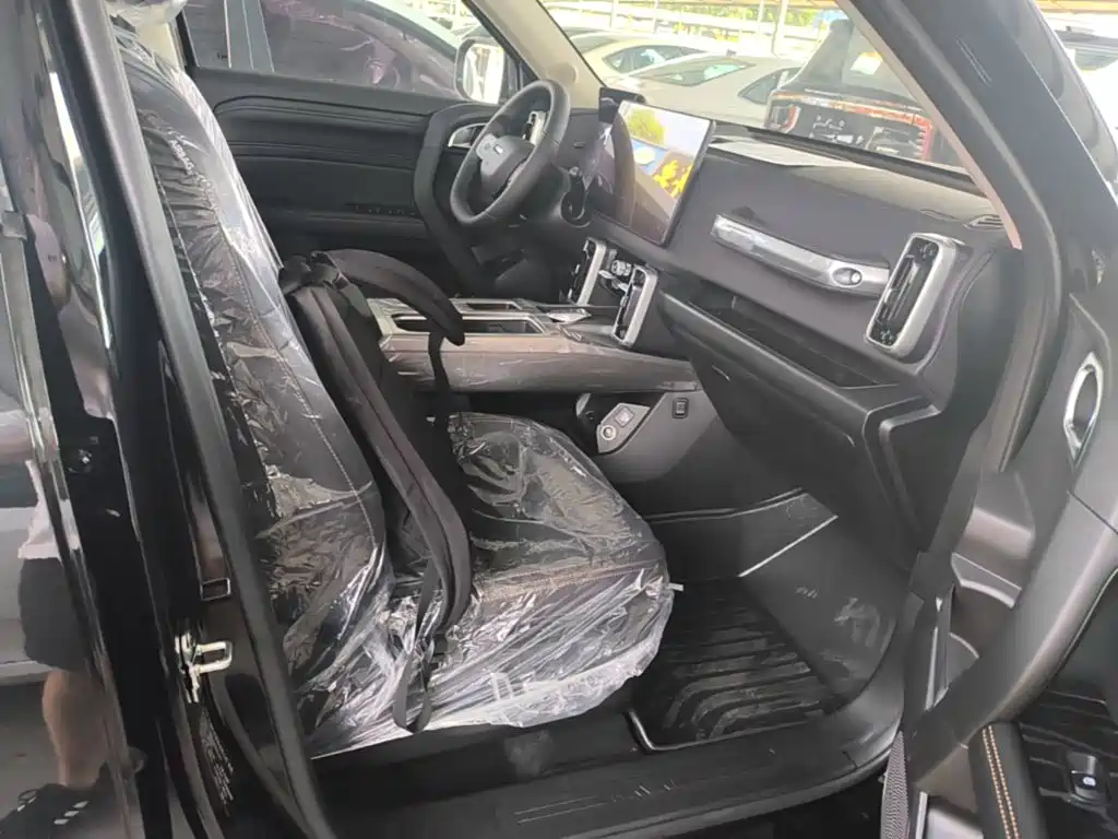 Haval Big Dog — миниатюра 25