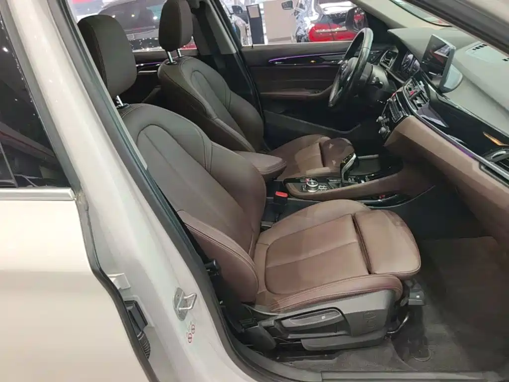 BMW X1 — миниатюра 25