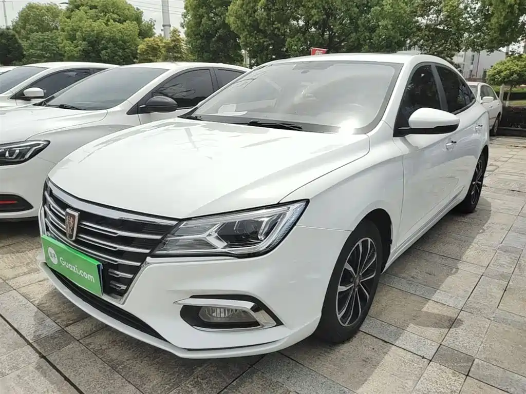 Roewe i5 2020