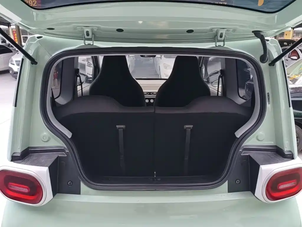 Wuling Mini EV — фотографии объявления, Фото 19
