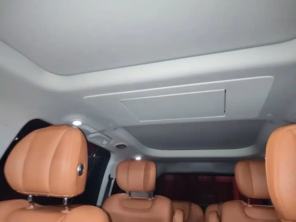 GAC Motor Trumpchi Xiangwang S9 — миниатюра 18