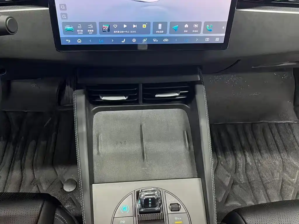 BYD Seal 06 — миниатюра 11