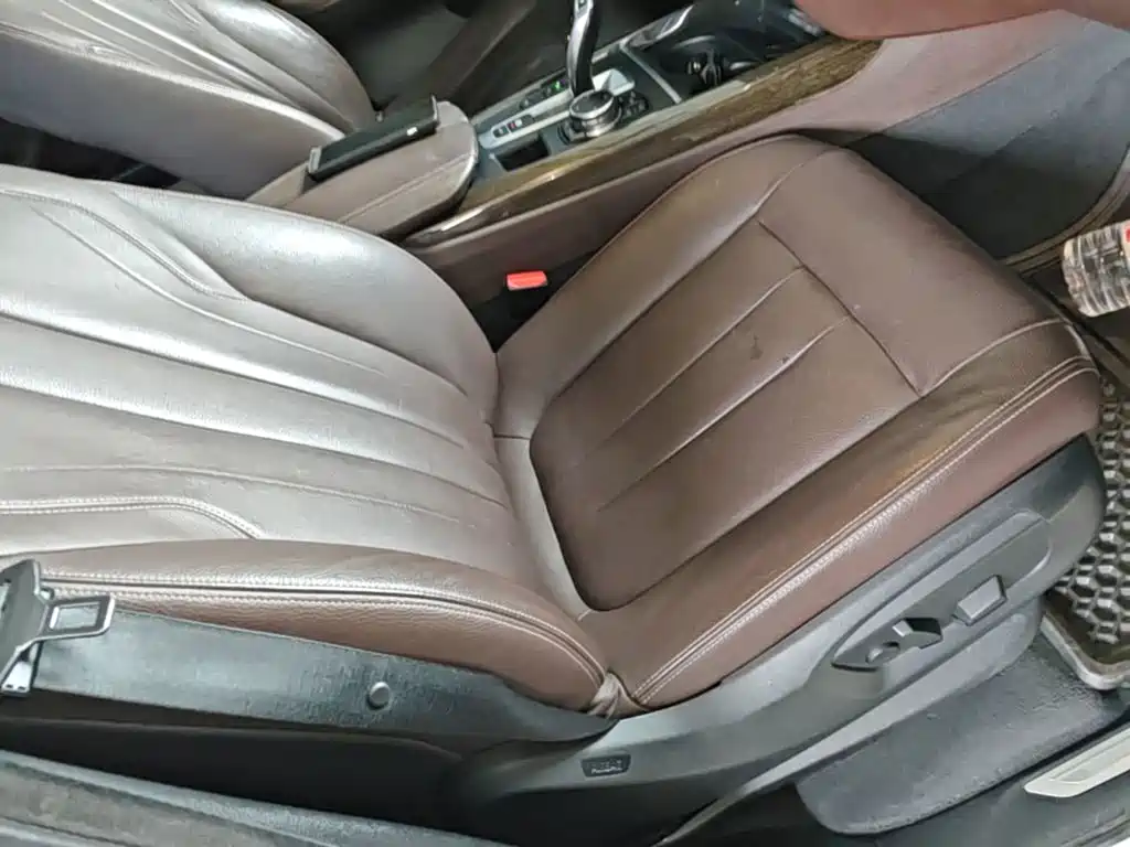 BMW X5 (Import) — миниатюра 24