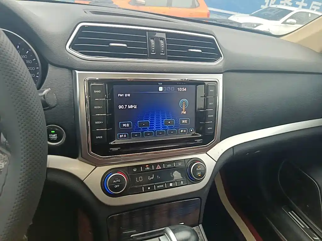 Haval H6 Coupe — миниатюра 13