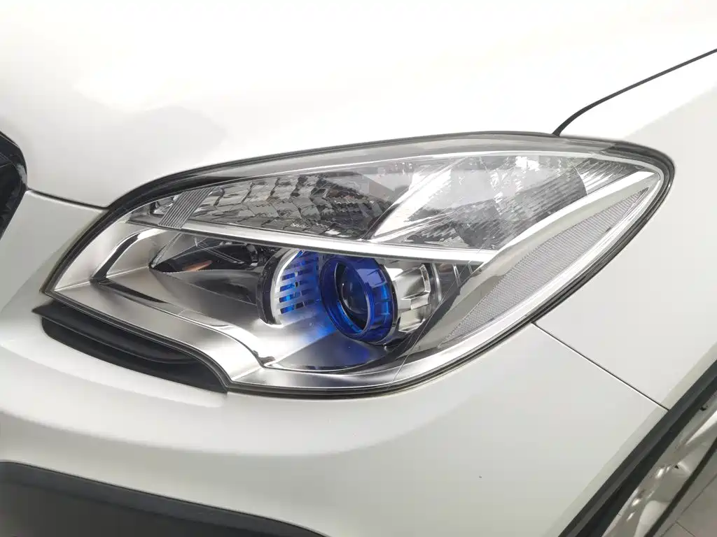 Buick Encore — миниатюра 7