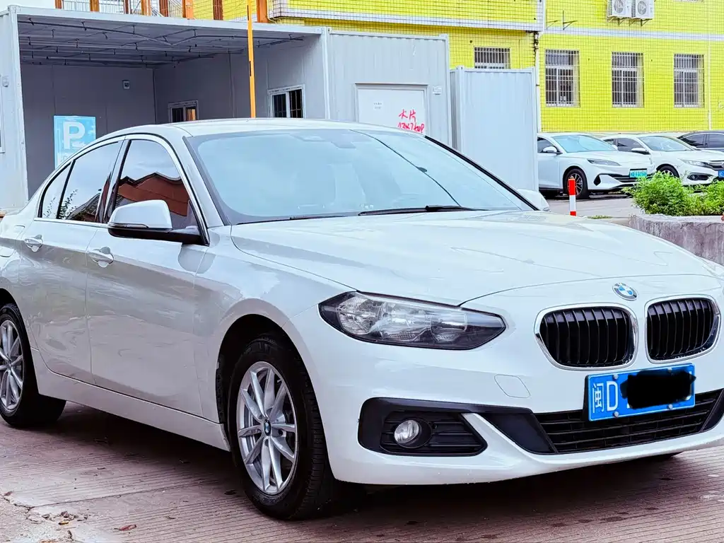 BMW 1 Series — миниатюра 3