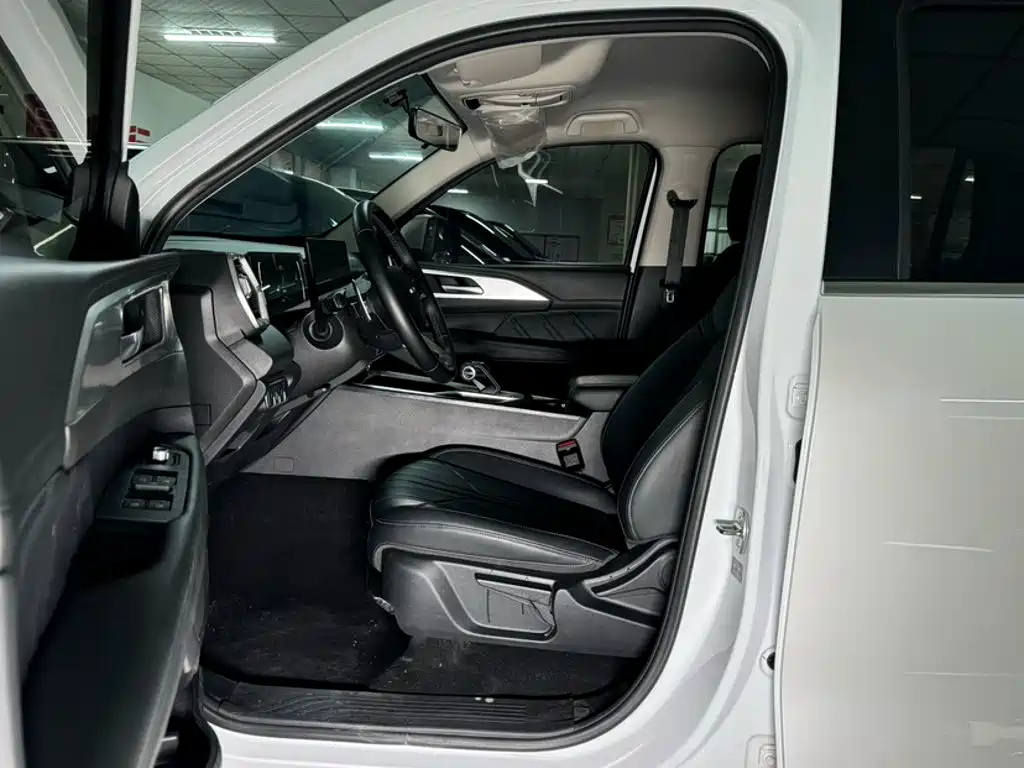 Haval H5 — миниатюра 13