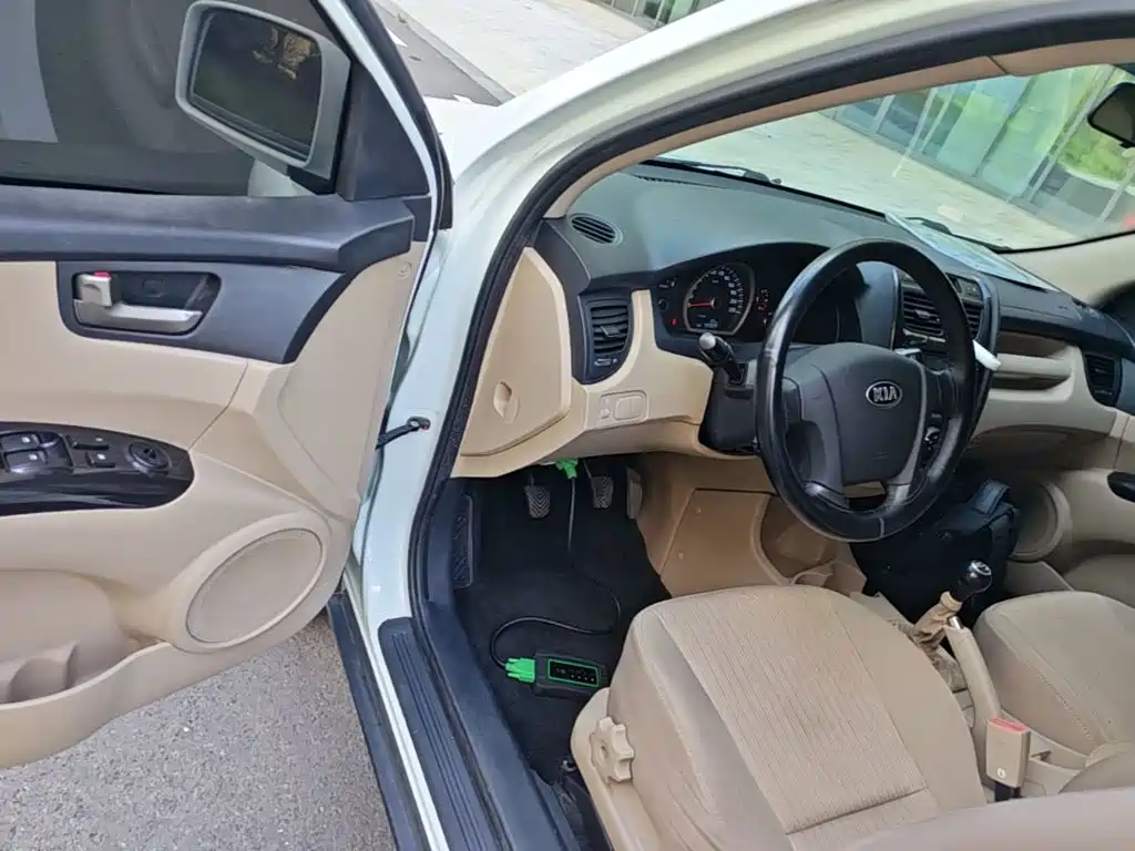 Kia Sportage — миниатюра 16