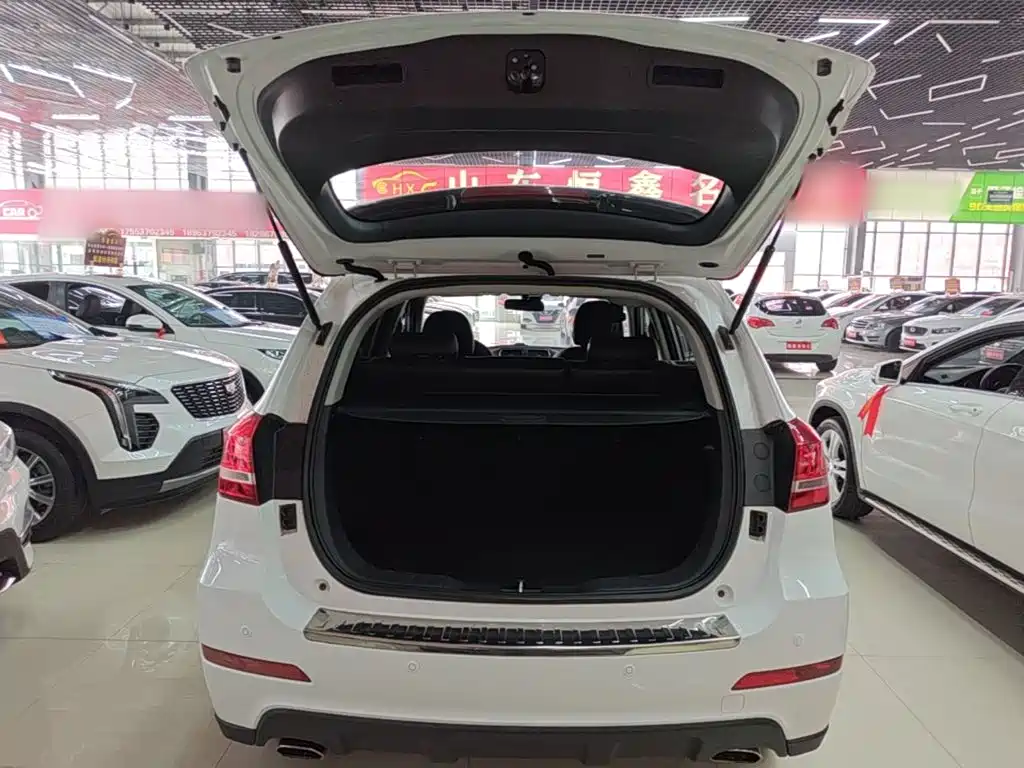 Haval H2 — миниатюра 19