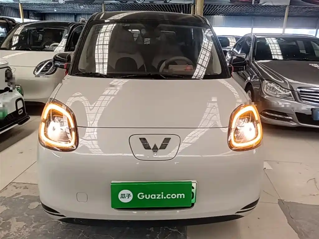 Wuling Mini EV MINIEV 2025