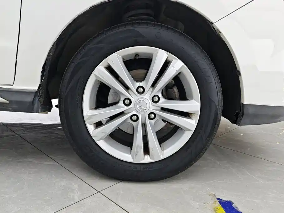 Huasu Huansu H3 — миниатюра 6