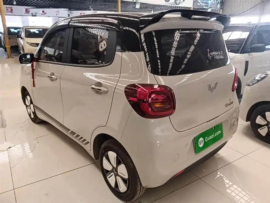 Wuling Mini EV MINIEV 2025
