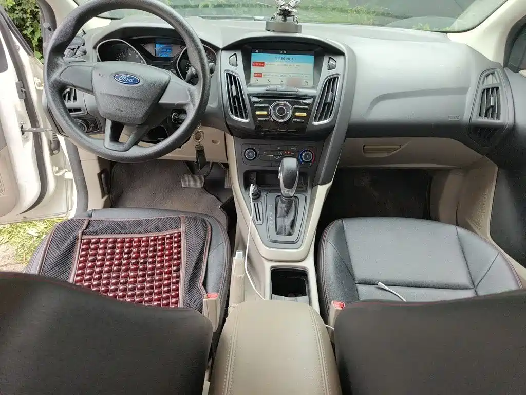 Ford Focus — миниатюра 13