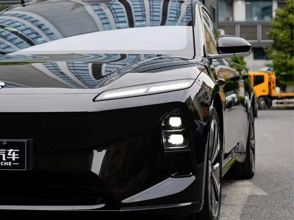 NIO ET5T 2025 75kWh Touring