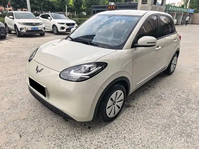 2023 Wuling Motors Binguo