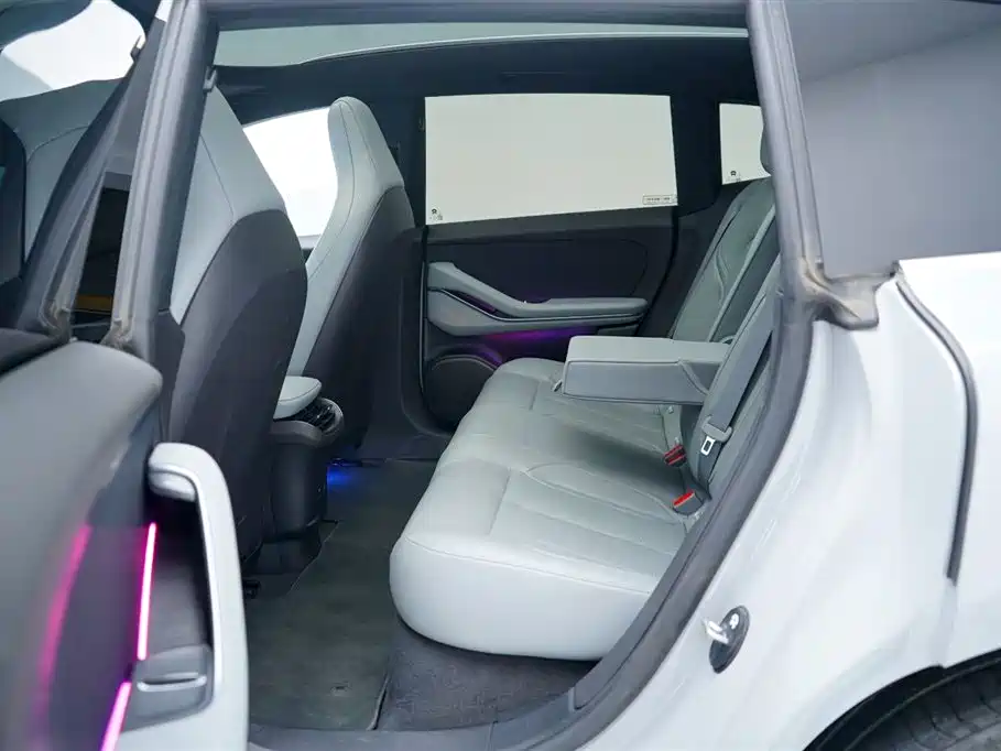 NIO ET5T 2024 75kWh Touring