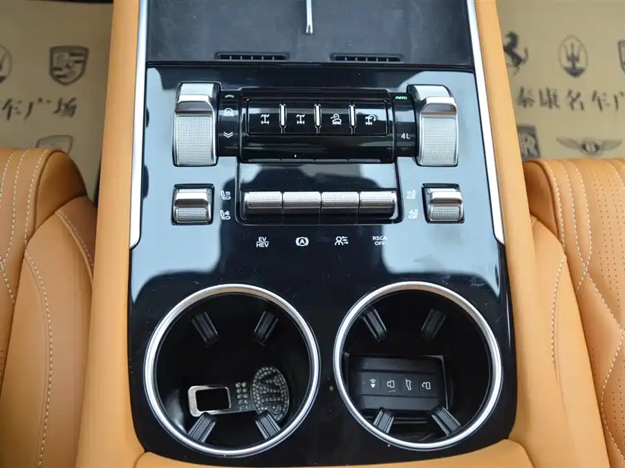 TANK TANK 500 NEW ENERGY