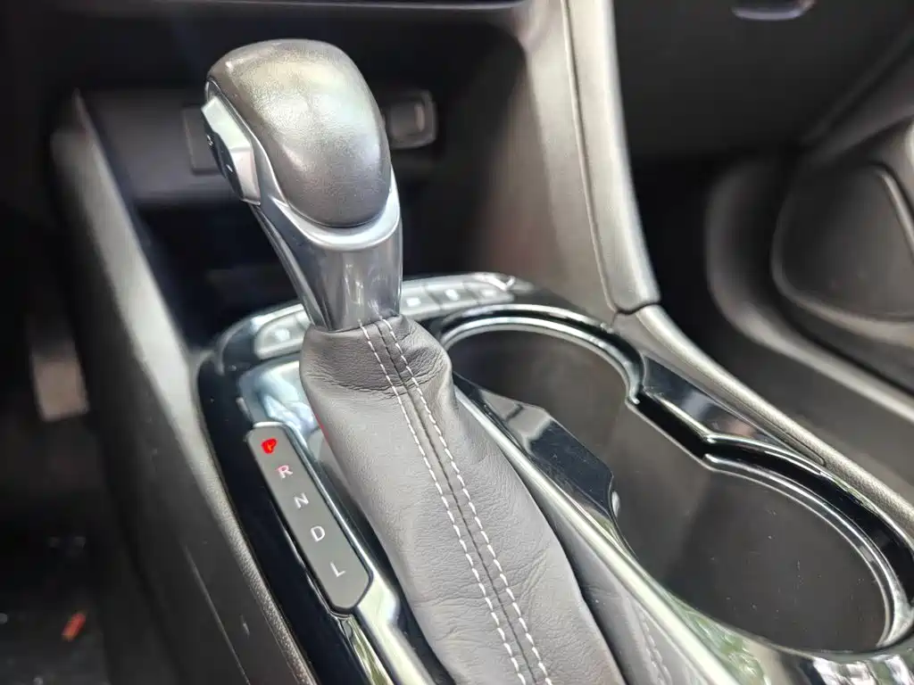 Buick Encore GX — миниатюра 14