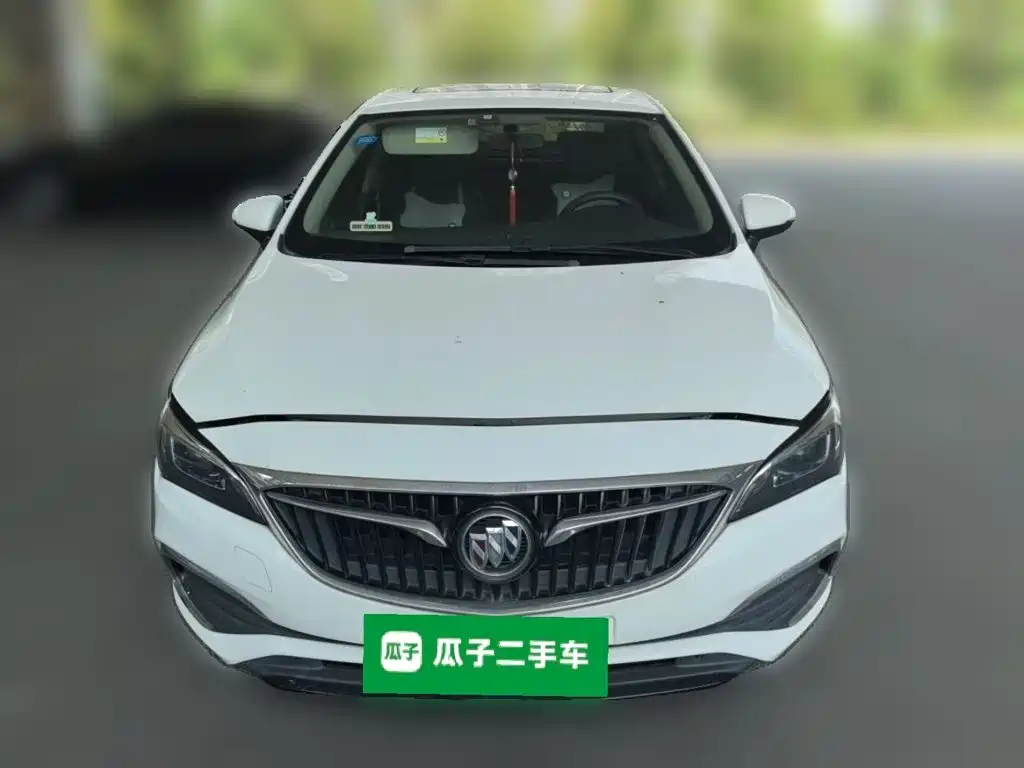 Buick Verano — миниатюра 2