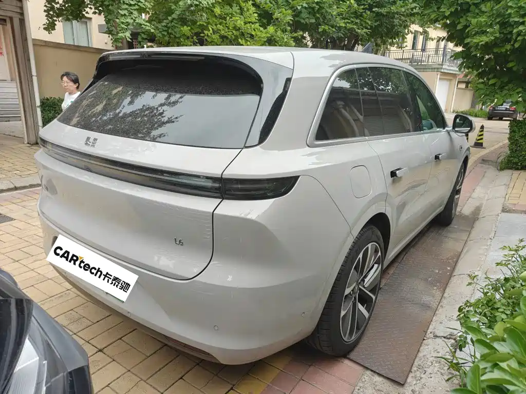 Li Auto L6 2024 Max