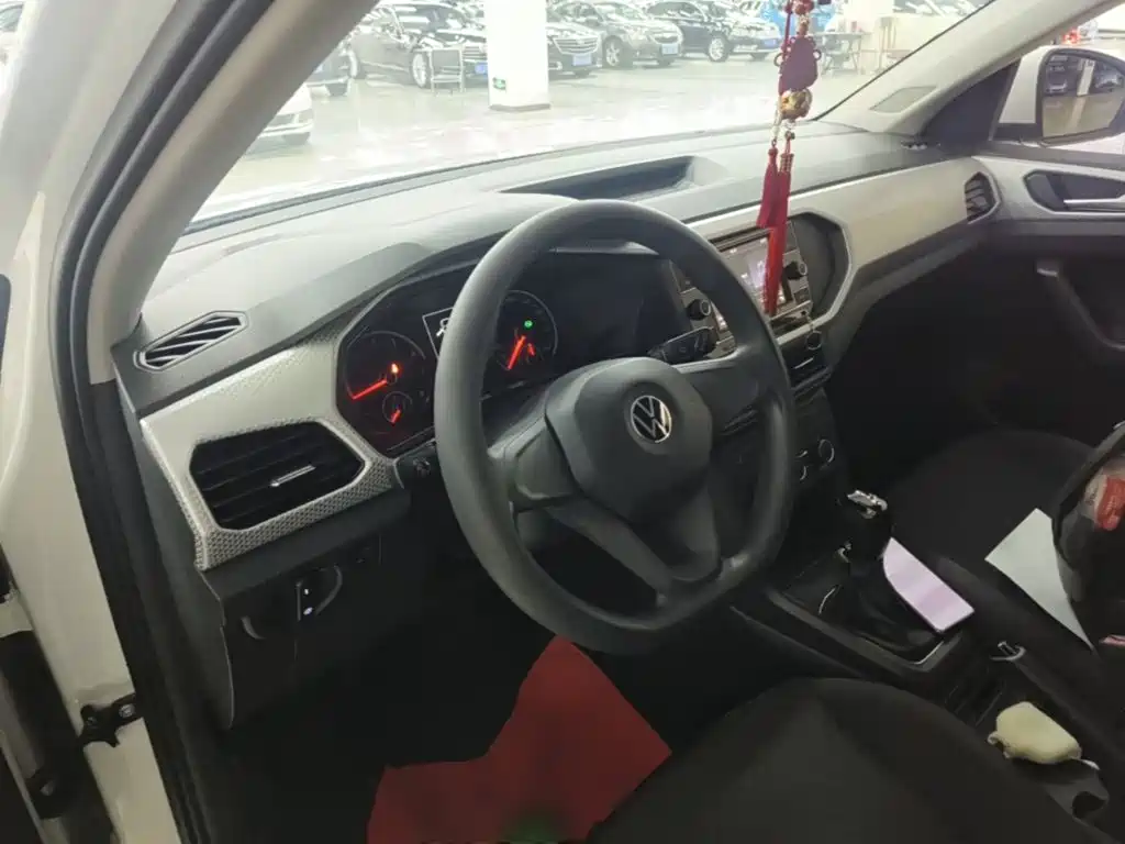 Volkswagen Tacqua — миниатюра 10