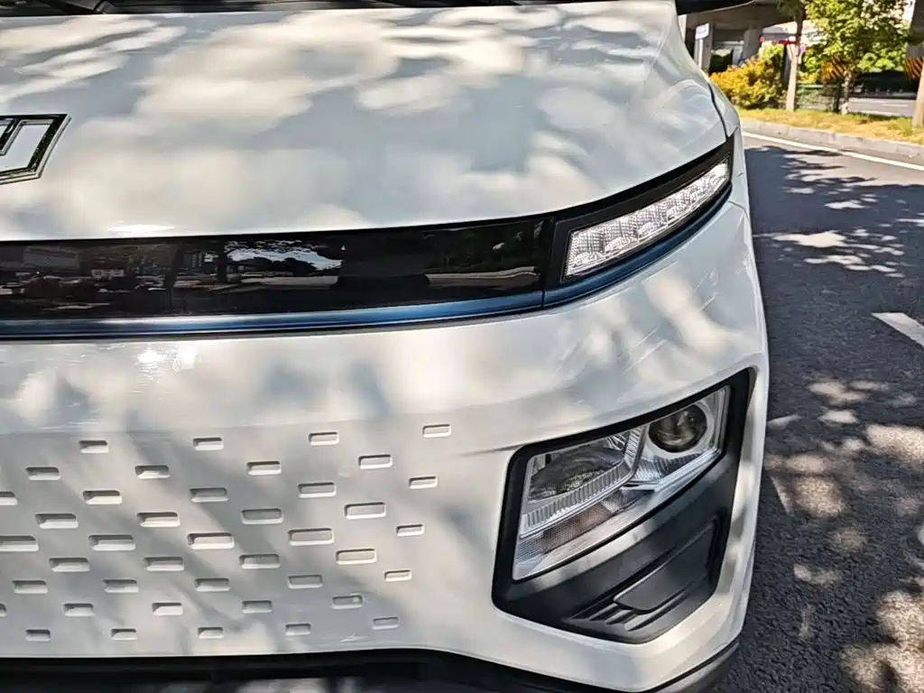 Yuan Cheng Yuan Cheng Xingxiang F1E — миниатюра 24